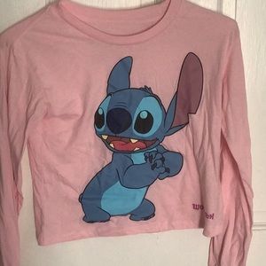 Disney long sleeve